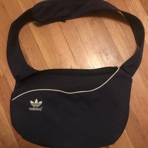 Adidas Sports Computer Carry Case / Shoulder Bag